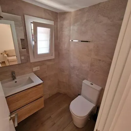 Apartamento ¡precioso Bajo A Estrenar! Platja d'Aro (Playa de Aro)