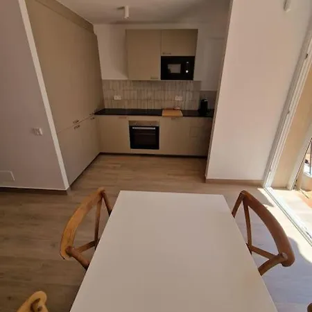 Apartamento ¡precioso Bajo A Estrenar! Platja d'Aro (Playa de Aro)