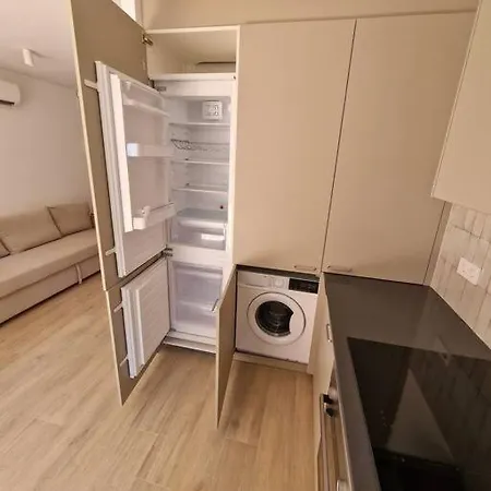 Apartamento ¡precioso Bajo A Estrenar! *