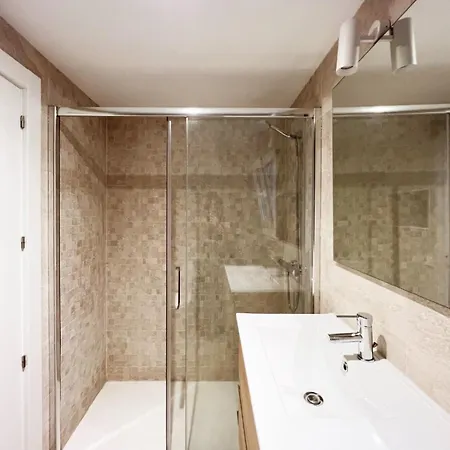 ¡precioso Bajo A Estrenar! Apartamento Platja d'Aro (Playa de Aro)